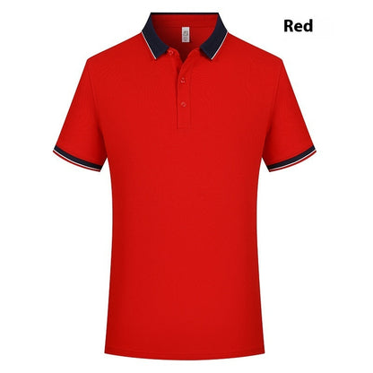Men's And Women's T-shirts Work Wear