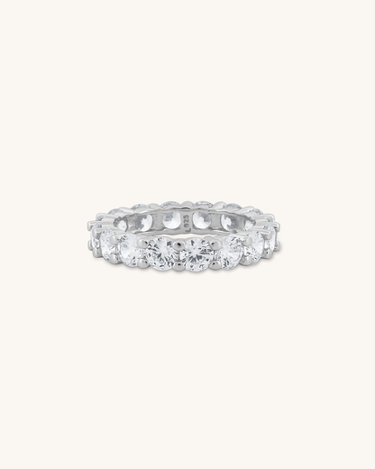 3.5mm All Around Band Ring