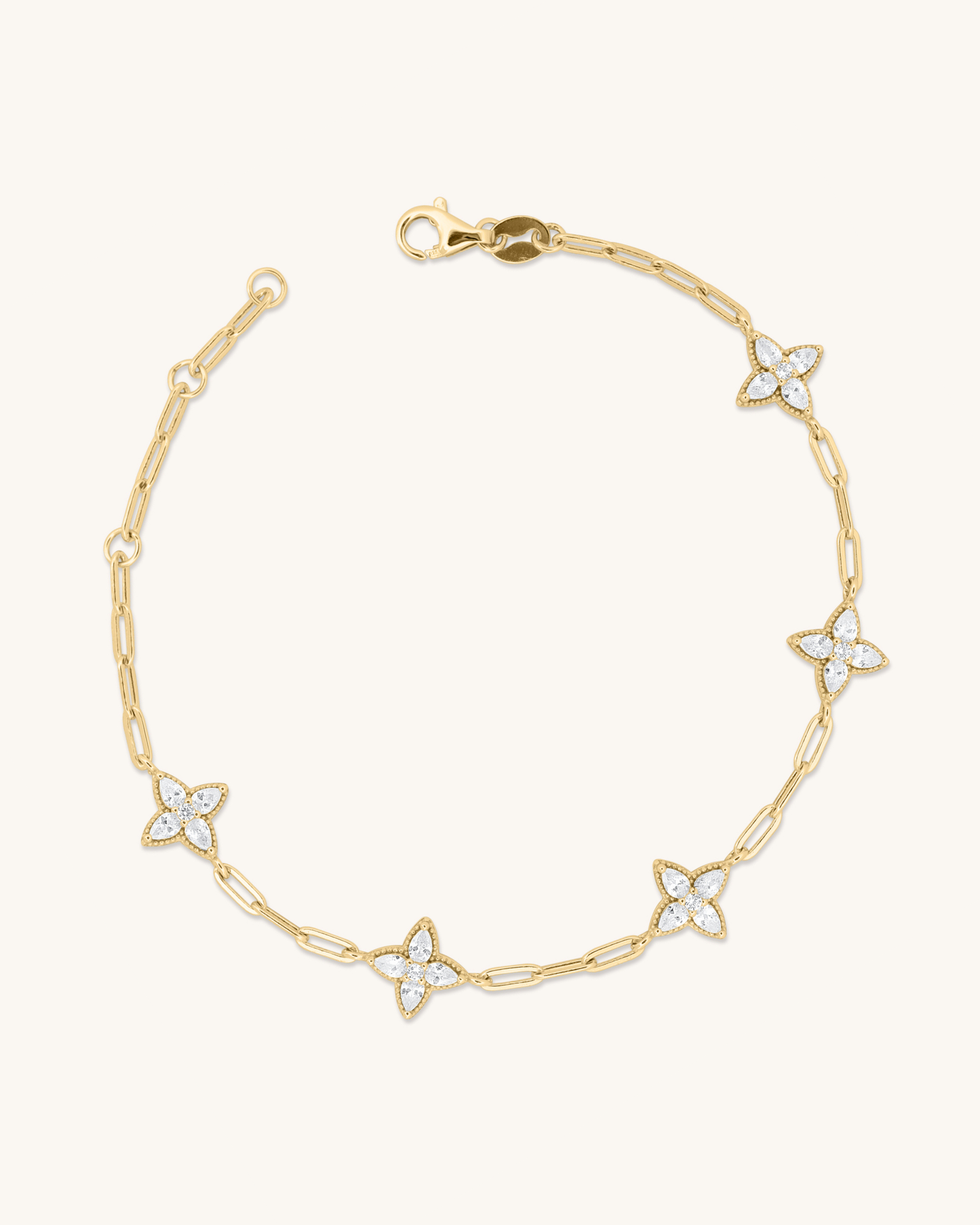 North Star Bracelet