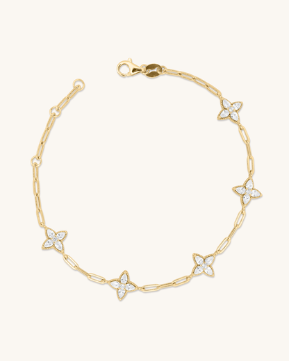 North Star Bracelet