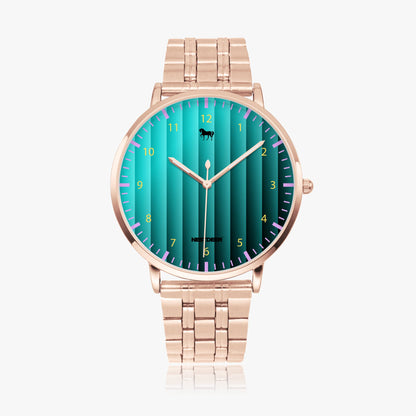249. Instafamous Quartz watch