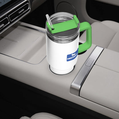 1102. 40oz Car Tumbler Cup