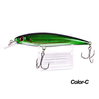Classic Lure Bait 13.8g Fishing Bait E-commerce Mi Ruo Qiaokou