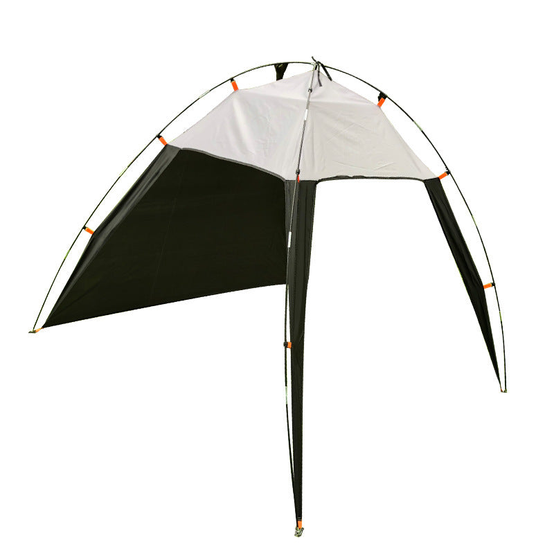 Beach Comfort & Shelter Tent