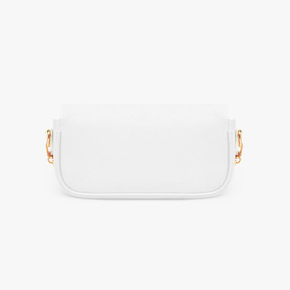 NESTDEER 1306. Women's Leather Underarm Bag