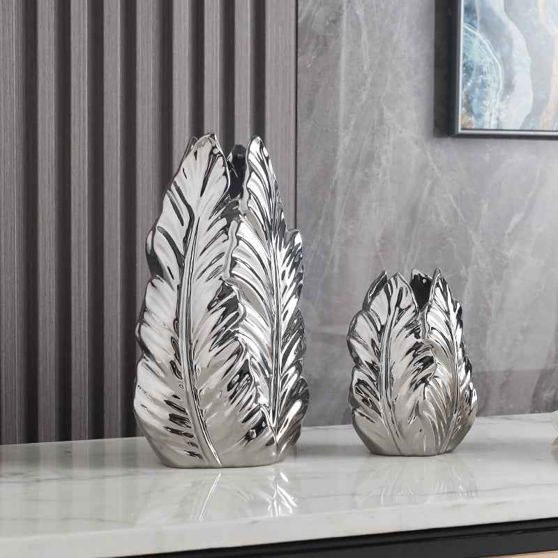 Ceramic Vases Home Decor Items