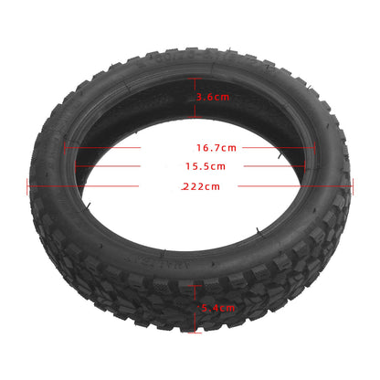 Electric Scooter Inner Tube Modified Off-road Non-slip Thickened Tire