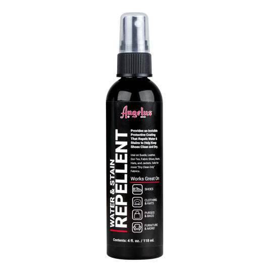 Angelus Water & Stain Repellant - Pump Spray