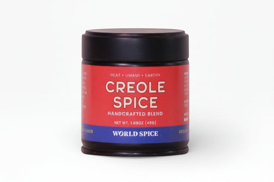 Creole Spice