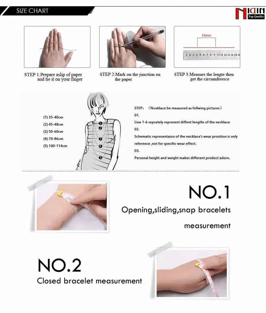 Nidin New Arrival Romantic Heart Shape Sparkling Zircon Pendant Necklace 3 Colors For Women Female Fine Jewelry Gifts Wholesale