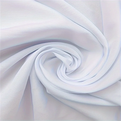 2Pcs Modern Wave Curtains 3D Blue White Black Curve Pattern Living Room Bedroom Balcony Sunshade Abstract Art Decor Curtains