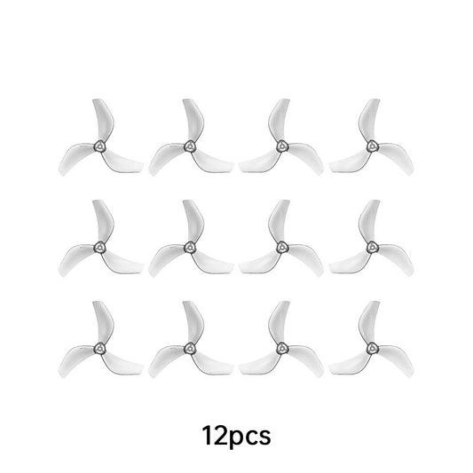 2218 Triple-Blade Propellers for Pavo20 Pro, 1.5mm Shaft Hole, CW+CCW Set,
