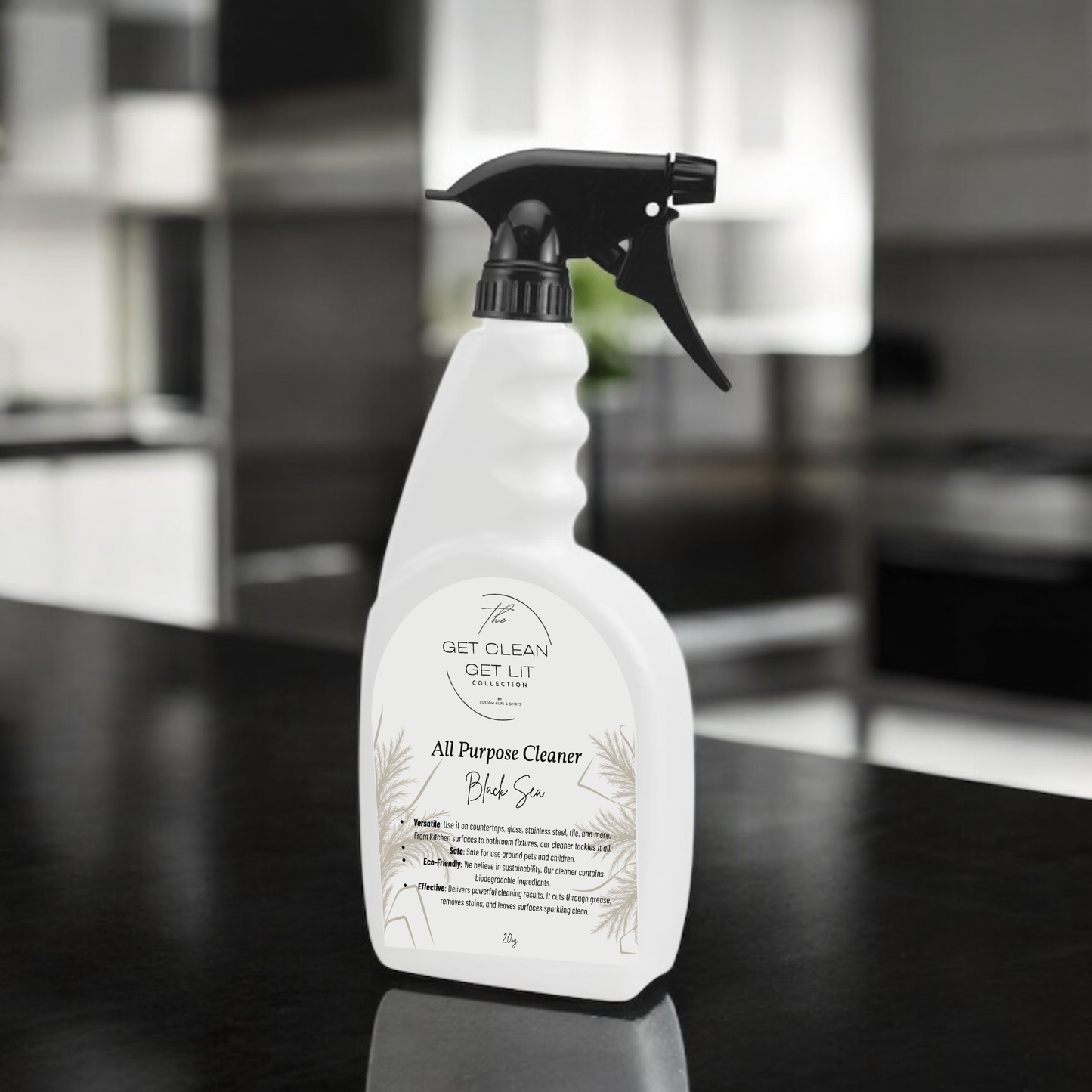 All Purpose Cleaner