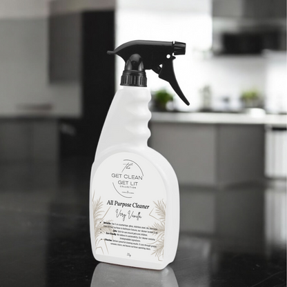 All Purpose Cleaner