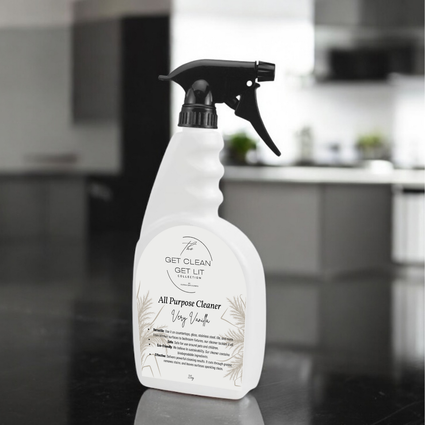 All Purpose Cleaner