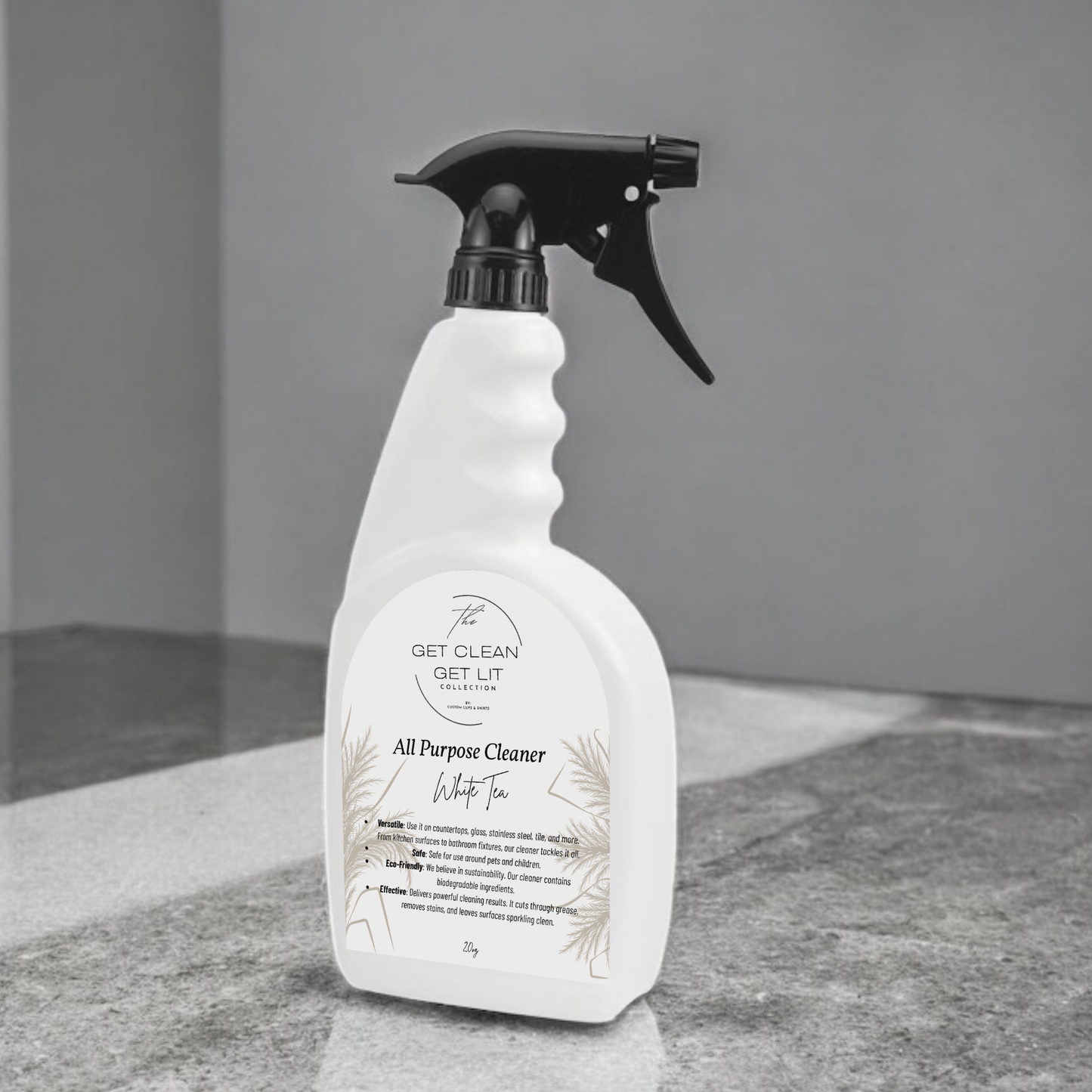 All Purpose Cleaner