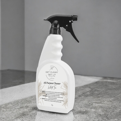 All Purpose Cleaner