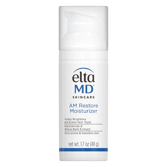 EltaMD AM Restore Moisturizer 1.7 OZ