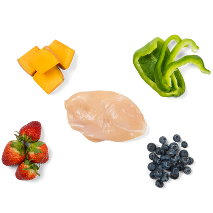 Chicken Mix