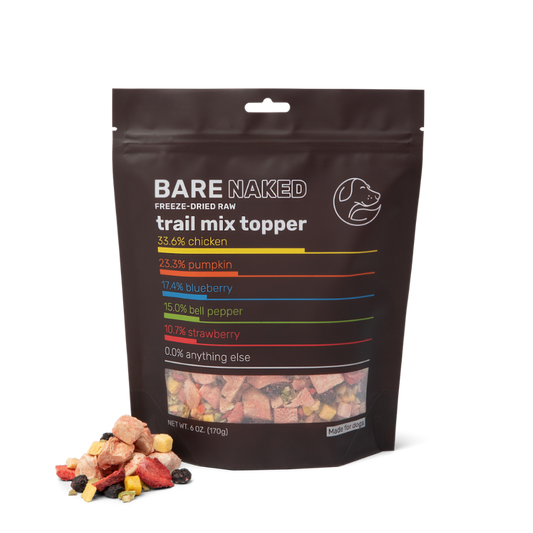 Chicken Mix