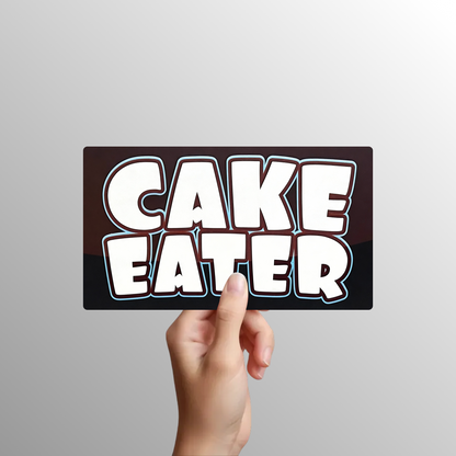 Birthday Photo Booth Props - 6 Double-Sided PVC Signs