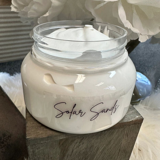 Solar Sands Body Butter