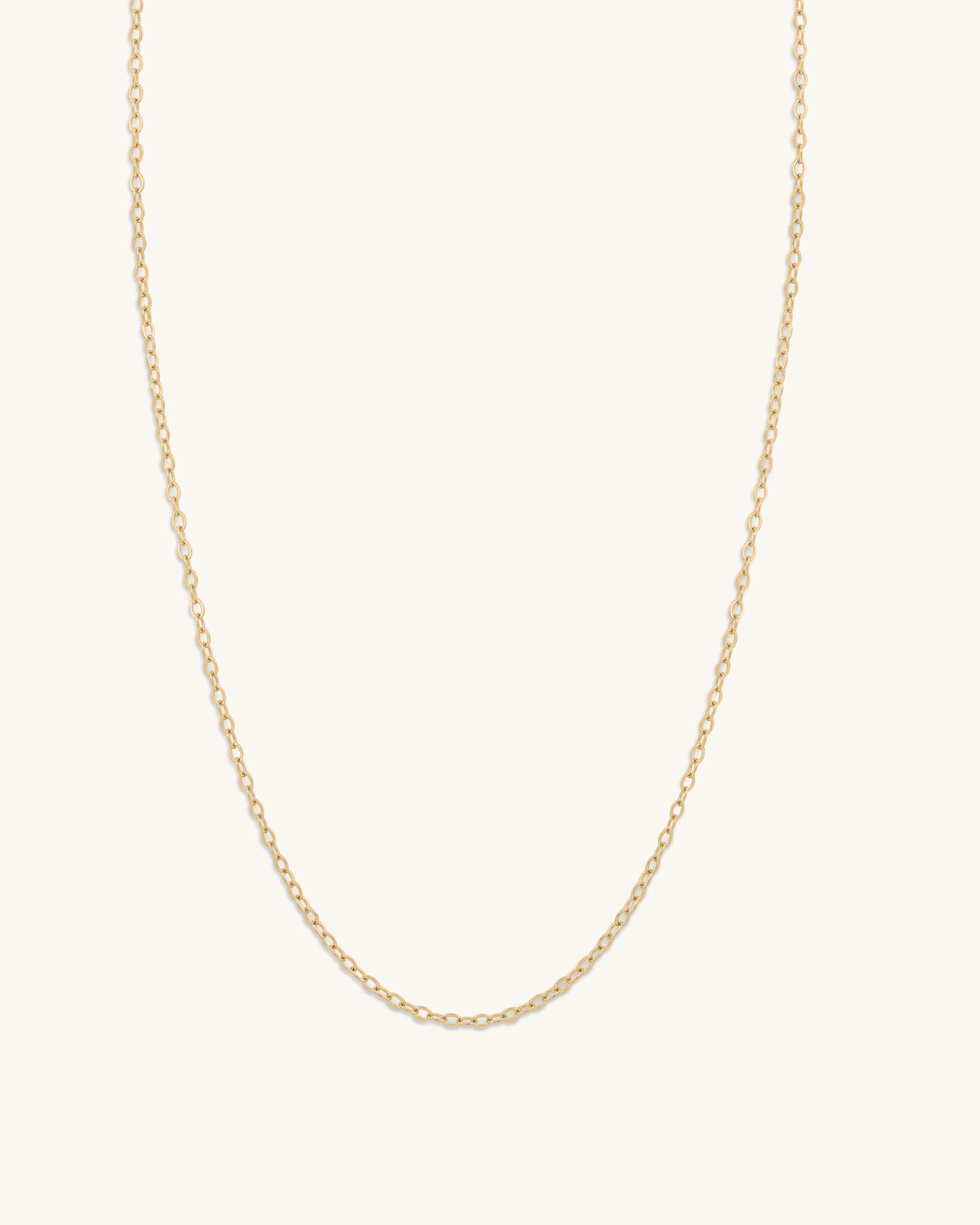 Adjustable Cable Chain