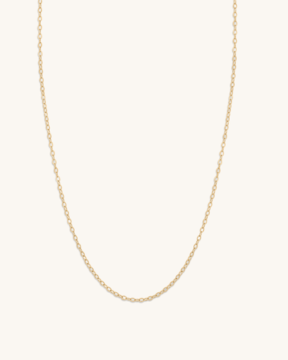 Adjustable Cable Chain