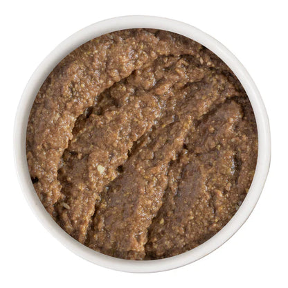 Cats in the Kitchen Paté Cat Times at Fridgemont Duck & Tuna Dinner in a Hydrating Purée (3oz)
