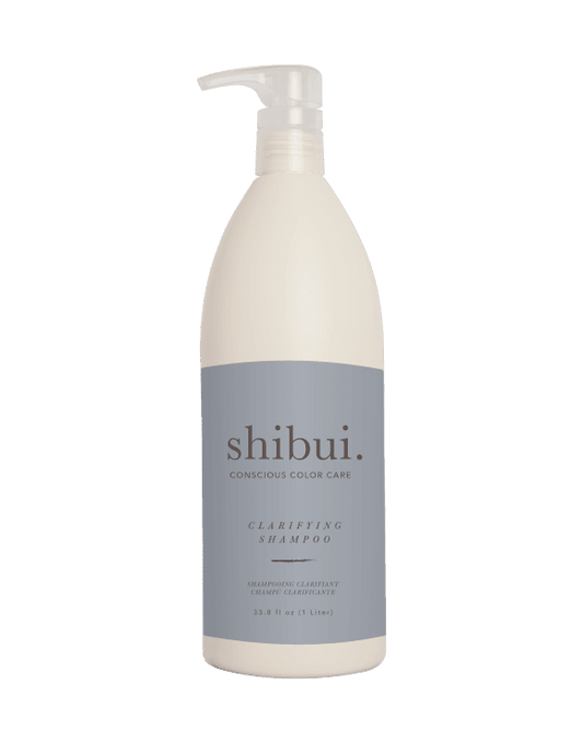 Shibui Clarifying Shampoo