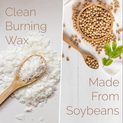 Citronella - Candle-Making Kit