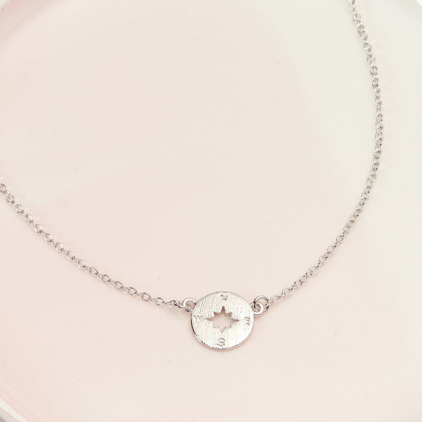 Cousins Necklace, Multiple Styles