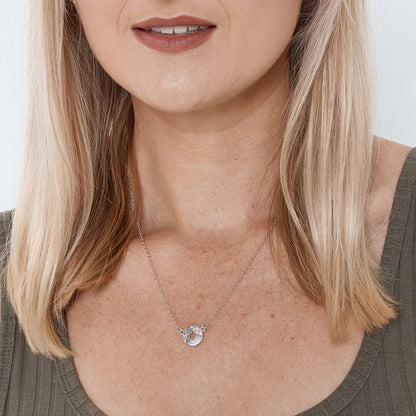 Sisters Necklace, Multiple Styles