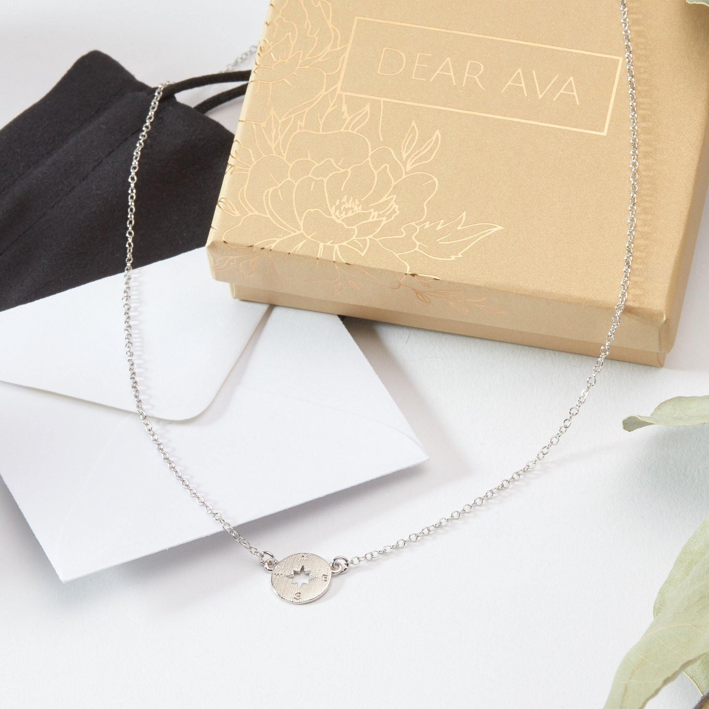 Sweet 16 Necklace, Multiple Styles