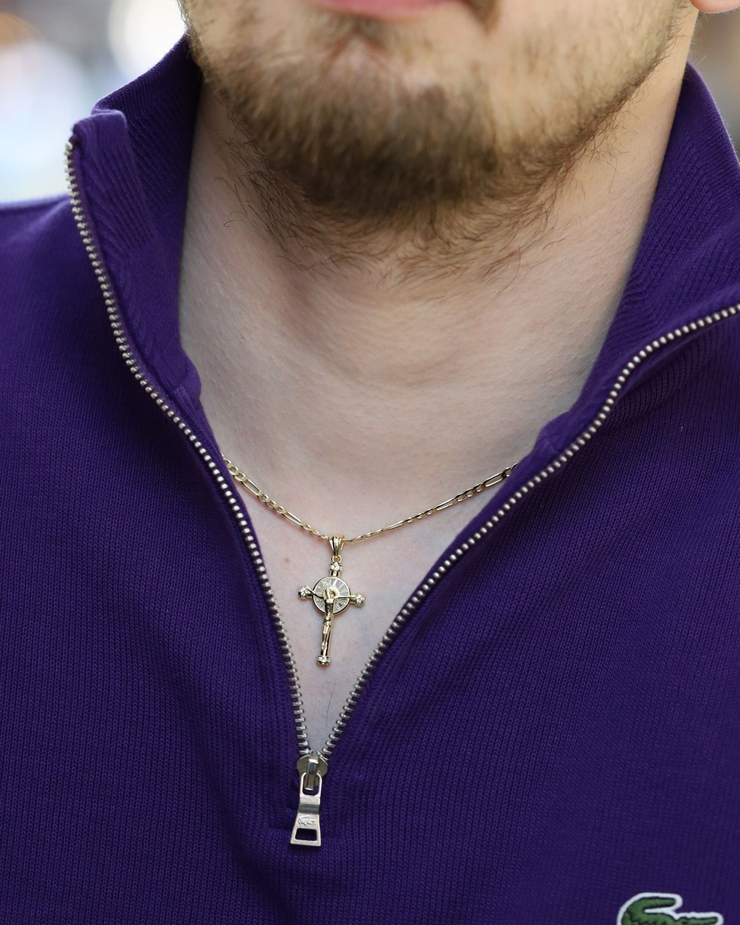 Eternal Grace Pendant