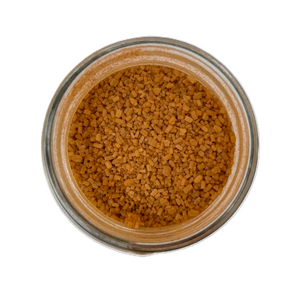 Cinnamon Sugar: CRACKLIN' HEIGHTS 16oz