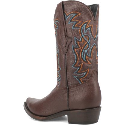 Dingo Gold Rush - Men's Leather Cowboy Boots