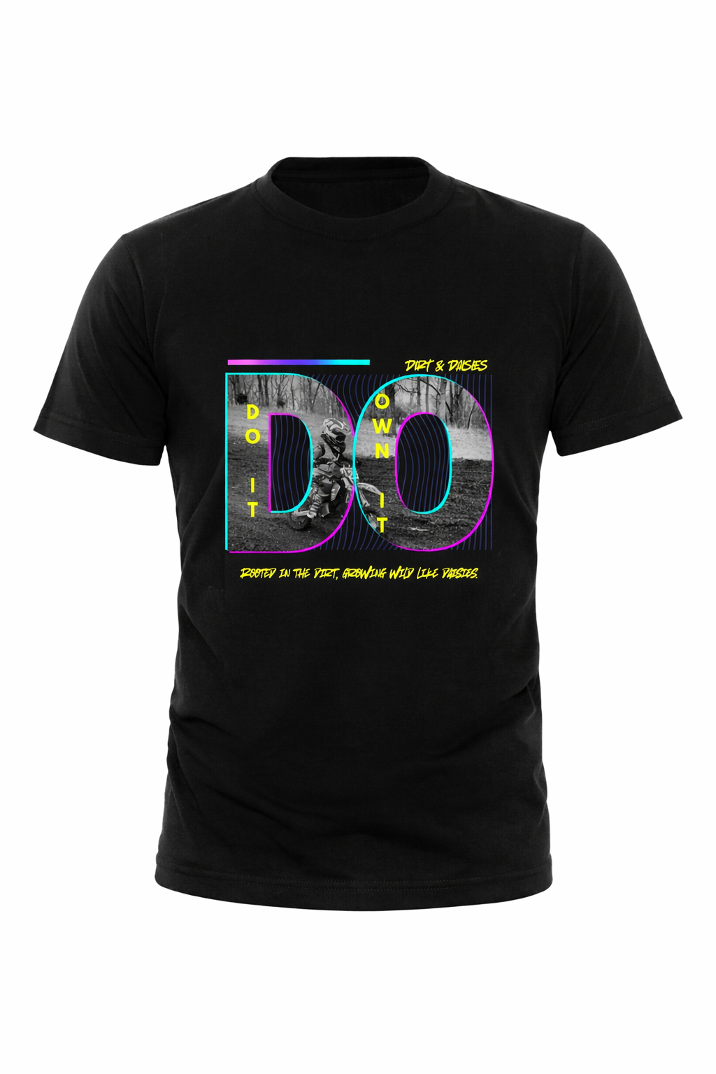 Do It Own It - Tee