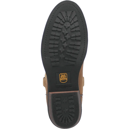 Dan Post Albuquerque- Mens Cowboy Boot