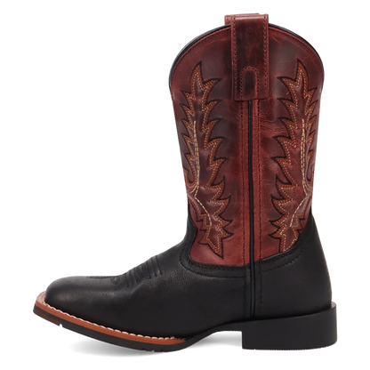 Dan Post Dexter - Little Kid's / Big Kid's Leather Cowboy Boots