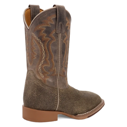 Dan Post Beasley - Little Kid's / Big Kid's Leather Cowboy Boots