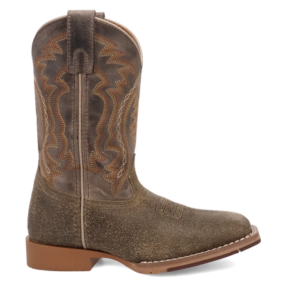 Dan Post Beasley - Little Kid's / Big Kid's Leather Cowboy Boots