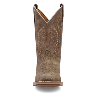 Dan Post Beasley - Little Kid's / Big Kid's Leather Cowboy Boots