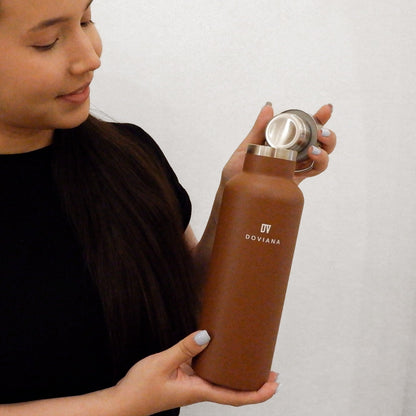 DOVIANA Water Bottle