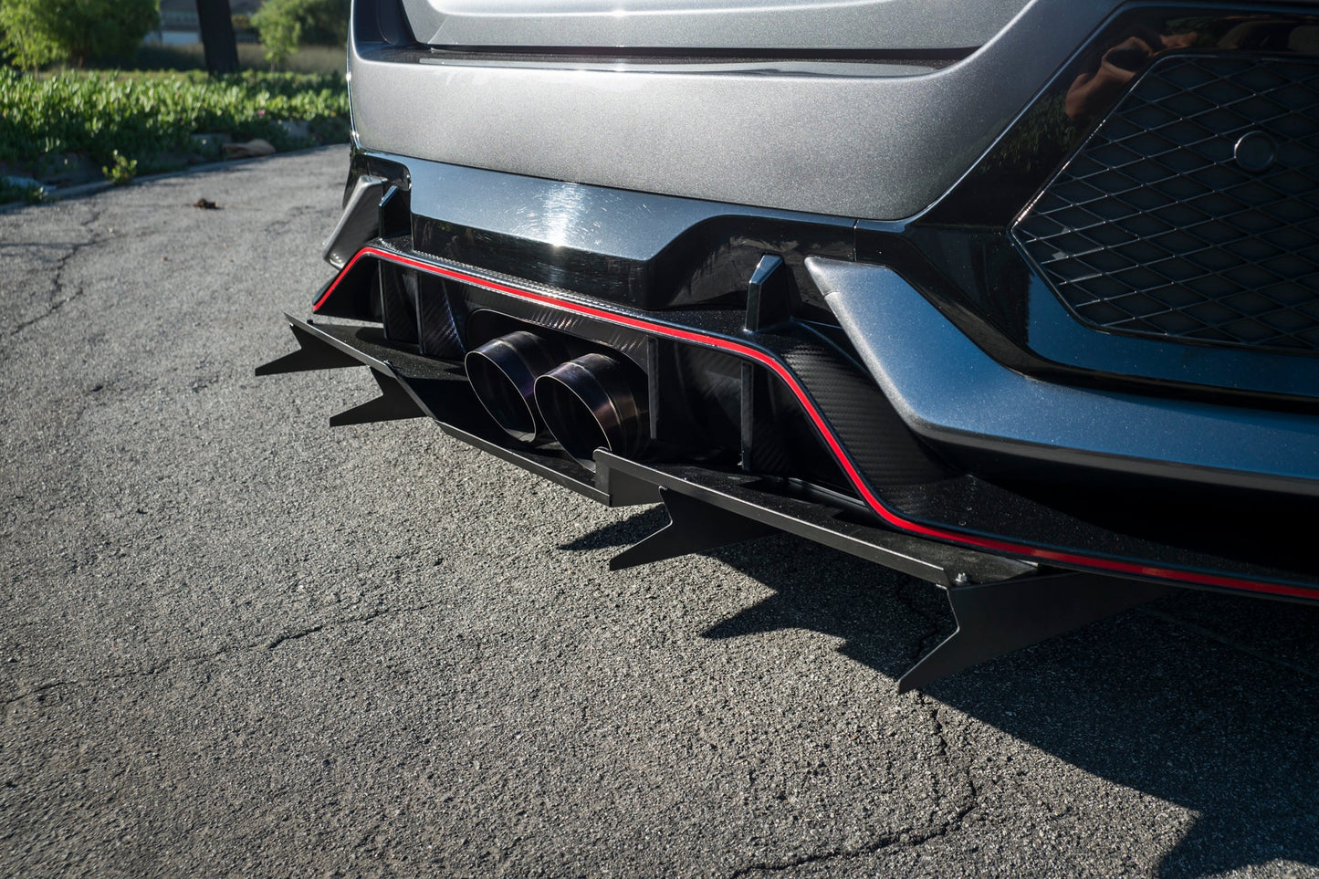 Front Splitter – BMW 3 Series/M3 (E36, 1992-1999)