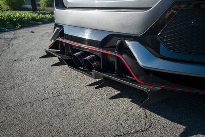 Front Splitter – BMW 3 Series/M3 (E36, 1992-1999)