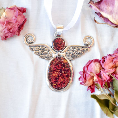 Angel Ornament