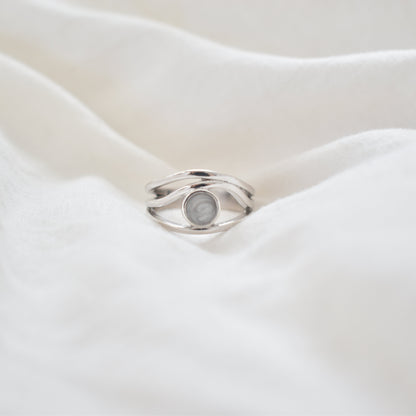 Wave Ring