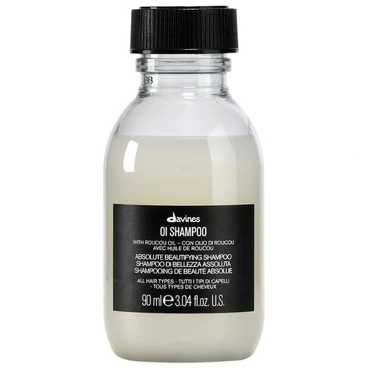 Davines OI Shampoo