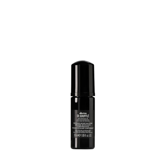 Davines OI Souffle Silkening Bodifying Foam